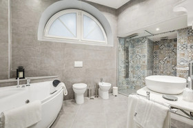 Maison Degli Artisti Suites