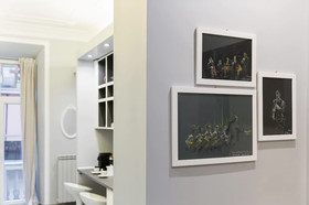 Maison Degli Artisti Suites
