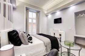 Maison Degli Artisti Suites