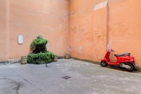 Maison Degli Artisti Suites