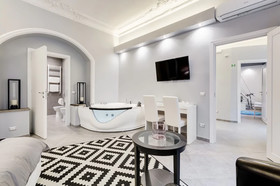 Maison Degli Artisti Suites