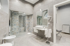Maison Degli Artisti Suites