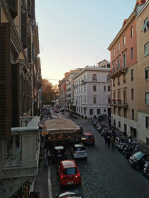 Maison Degli Artisti Suites