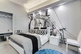 Maison Degli Artisti Suites