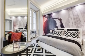 Maison Degli Artisti Suites