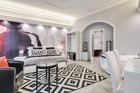 Maison Degli Artisti Suites