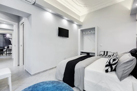 Maison Degli Artisti Suites