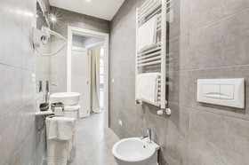 Maison Degli Artisti Suites