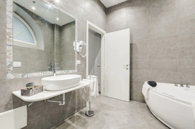 Maison Degli Artisti Suites