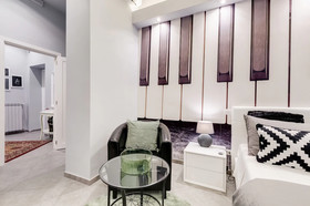 Maison Degli Artisti Suites