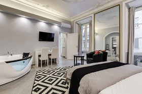 Maison Degli Artisti Suites