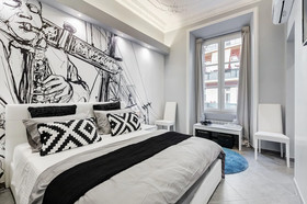Maison Degli Artisti Suites