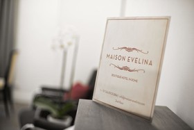Maison Evelina