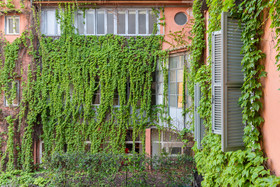 Maison Evelina