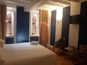 Sonder Palazzo Taverna