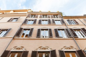 Sonder Palazzo Taverna