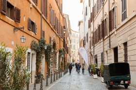 Sonder Palazzo Taverna