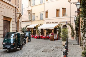Sonder Palazzo Taverna