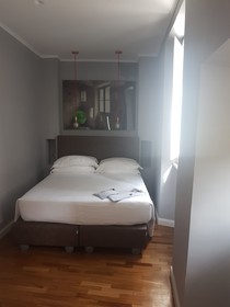Sonder Palazzo Taverna