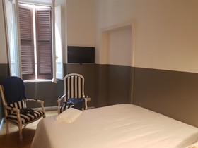 Sonder Palazzo Taverna