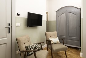 Sonder Palazzo Taverna