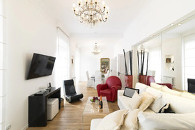 Maison Regina