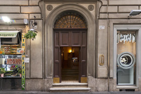 Maison Regina