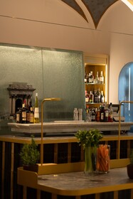 Maison Roma Piazza di Spagna | UNA Esperienze