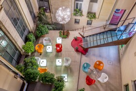 Maison Roma Piazza di Spagna | UNA Esperienze