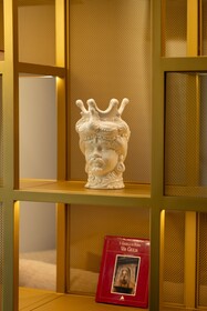 Maison Roma Piazza di Spagna | UNA Esperienze