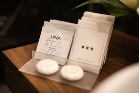 Maison Roma Piazza di Spagna | UNA Esperienze
