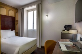 Maison Roma Piazza di Spagna | UNA Esperienze