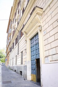 Mama House Roma