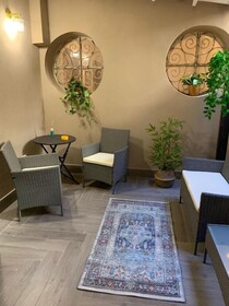 Mama House Roma