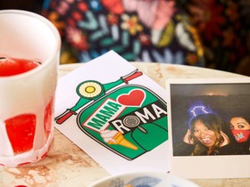 Mama Shelter Roma