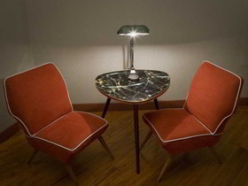 Mecenate Rooms