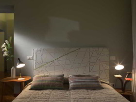 Mecenate Rooms