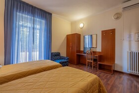 Monteverde - Austria