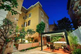 Monteverde Guesthouse