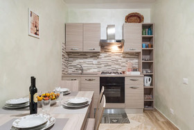 Monteverde Holidays Home