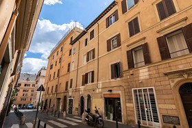 Monti House 118