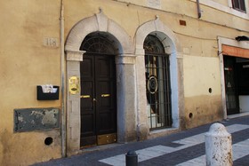 Monti House 118