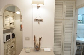 Moroni Apartment Trastevere