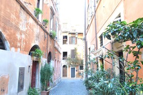 Moroni Apartment Trastevere