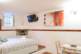 Moroni Apartment Trastevere