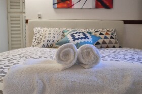 Moroni Apartment Trastevere