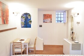 Moroni Apartment Trastevere