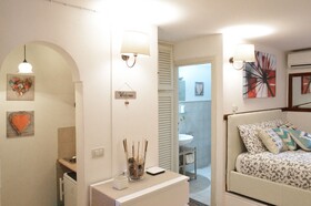 Moroni Apartment Trastevere