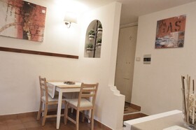 Moroni Apartment Trastevere