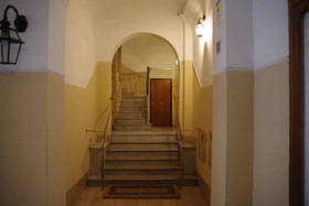 Mosca House Rome